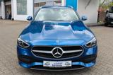 Mercedes-Benz C 220d T * Kamera* Navi* AHK* LED *Tempomat *LED - Mercedes-Benz C 220 in Bochum
