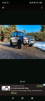 Suzuki jimny Ranger Style - Suzuki Jimny Style-Ranger