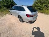 Skoda Superb 1.8 TSI DSG L&K Combi L&K - Skoda Superb: 1.8