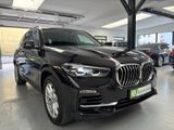 BMW X5 xDrive 45e LED NAVI KAMERA MEMORY AHK - BMW X5 mit Hybrid-Antrieb