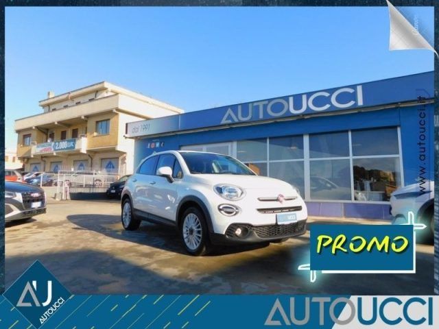 Autres FIAT 500X 1.3 MultiJet 95 CV Club Carplay S&S