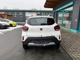 Dacia Spring Electric Comfort Plus - Dacia Elektroautos