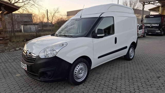 Opel OPEL Combo 1.4 Turbo EcoMETANO UNICO PROPRIETARI