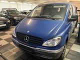 Mercedes-Benz Vito Kasten 109 CDI kompakt Tüv 09-26