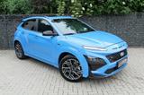 Hyundai Kona 1.6 T-GDI N Line DCT LED NAVI KRELL LEDER - Hyundai KONA: N Line