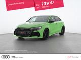 Audi RS3 SPORTBACK MATRIX LED NAVI KERAMIK SONOS PANO - Audi RS3 in Essen