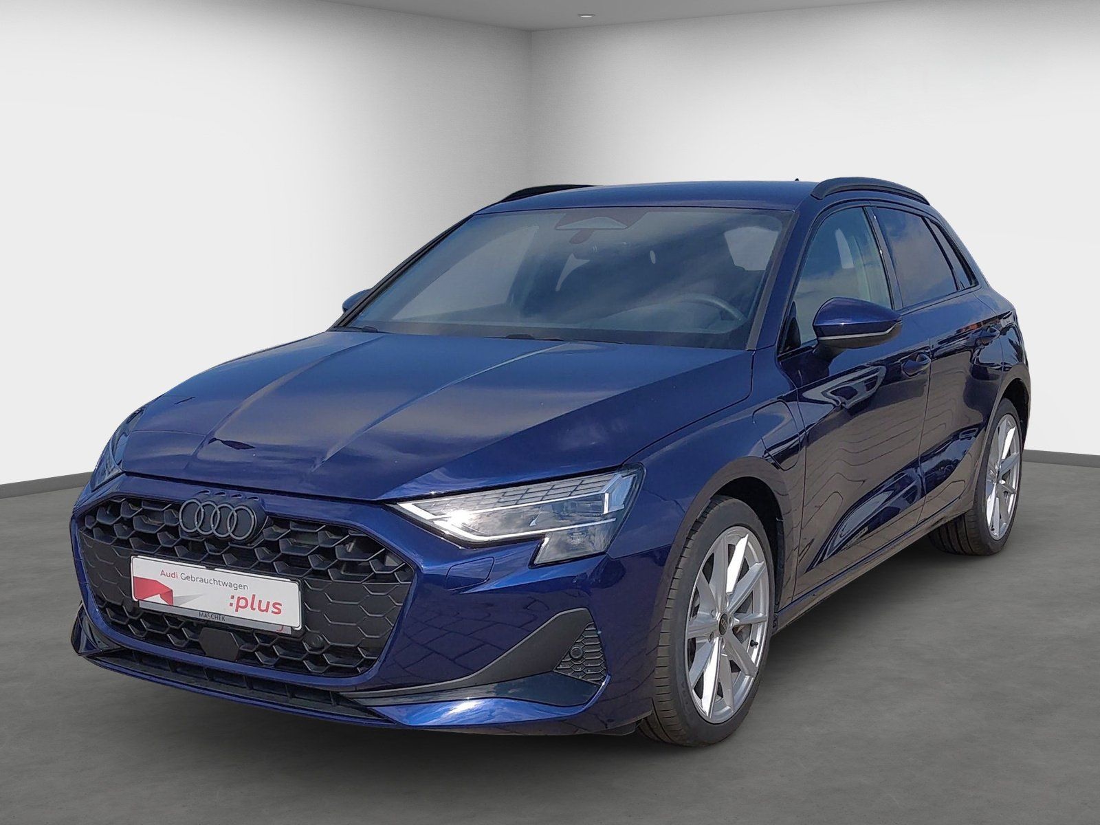 Audi A3 - Bild 2