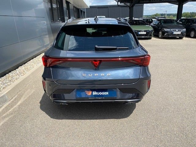 Cupra Leon - Bild 5