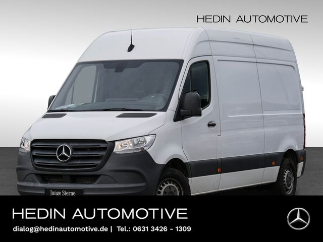 Mercedes-Benz SPRINTER 314 CDI KASTEN HOCHDACH STANDARD |AHK