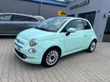 Fiat 500 Lounge 1.2 Navi PDC Zahnriemen Neu PanoDach - Fiat 500 Gebrauchtwagen in Bremen
