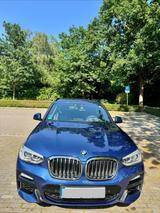 BMW X3 xDrive20d M SPORT Aut. M SPORT - BMW X3 in Duisburg