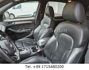 Audi Q5 - 11