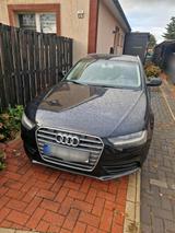 Audi A4 Avant 2.0 TDI Facelift Ambition (B8) - Audi A4 aus 2012: Facelift