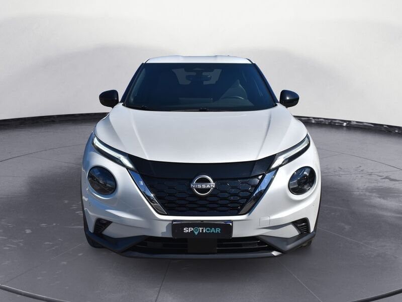 Other Nissan Juke Juke 1.6 hev N-Connecta imagem 2