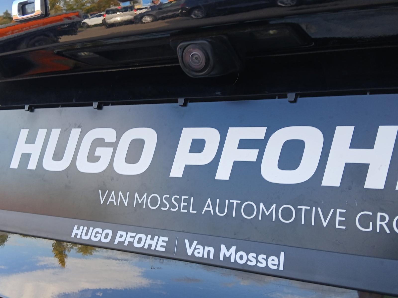 Ford Focus ST-Line Turnier AHK LED NAVI WINTER-PAKET