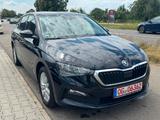 Skoda Scala Ambition/PDC/KLIMA/DAB/SPURHALTE/TÜV NEU/ - Skoda Scala Ambition mit Diesel-Antrieb