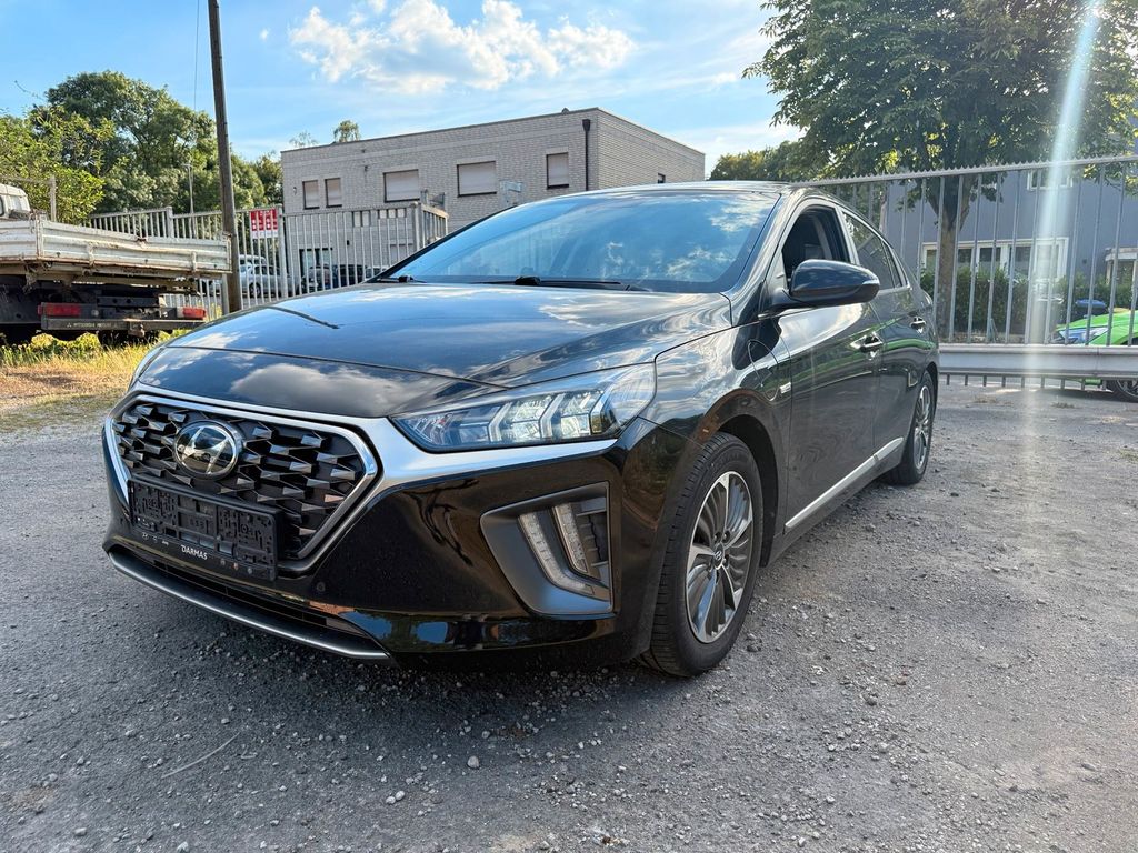 Image of Hyundai IONIQ