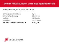 Audi Q3 - Vorschau Bild 23