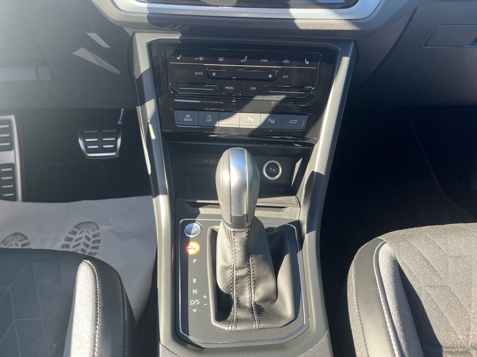 Volkswagen Touran - Bild 12