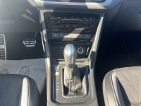 Volkswagen Touran - Vorschau Bild 12