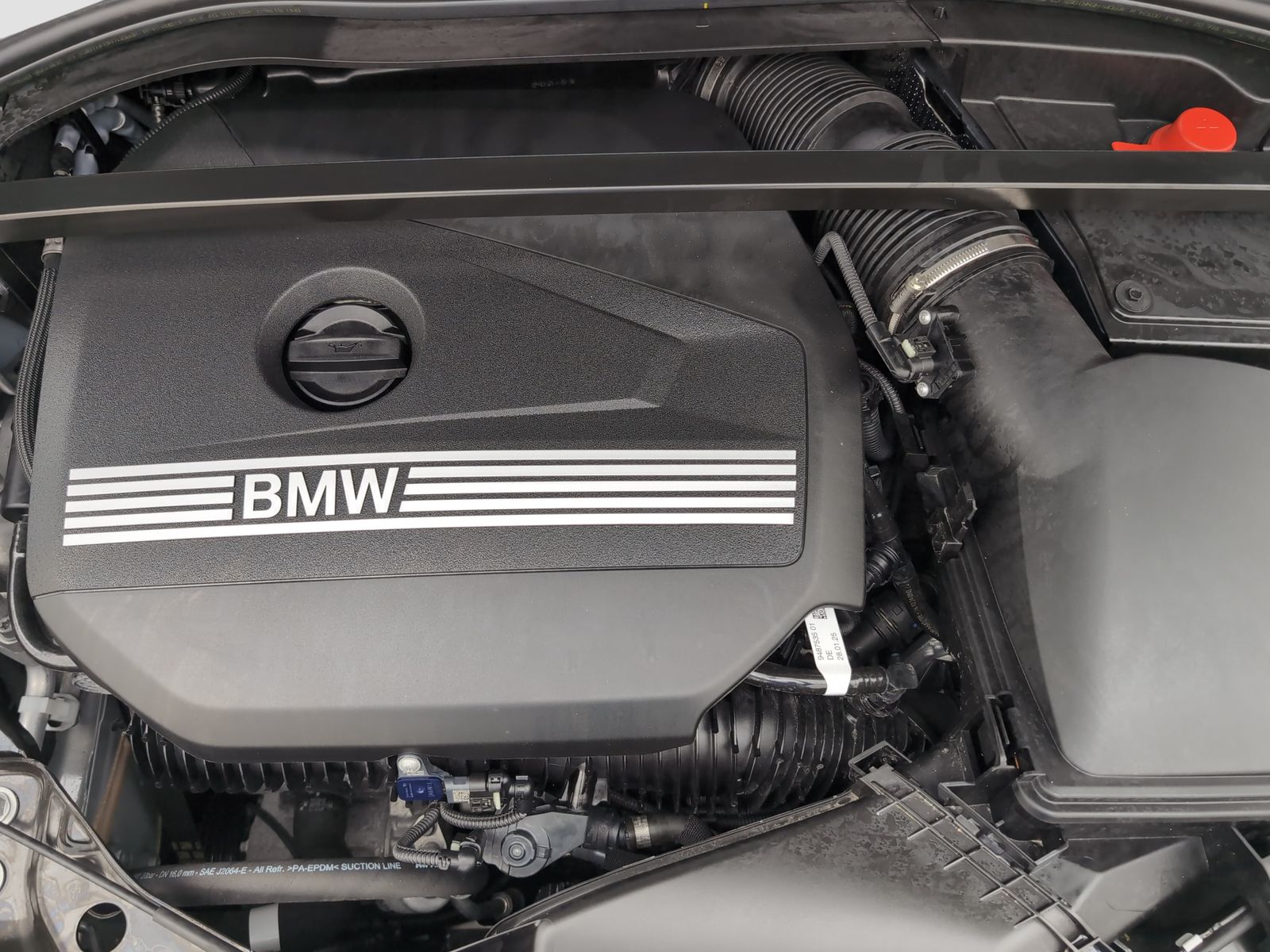 BMW 223 Gran Coupé - Bild 16