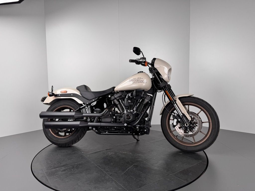 Fahrzeugabbildung Harley-Davidson LOW RIDER S FXLRS *NEUWERTIG *5HD1