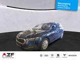 Skoda Octavia Combi 2.0 TDI DSG Style AHK+NAVI+SITZHZG - Skoda Gebrauchtwagen in Flensburg