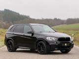 BMW X5 xDrive 30d/M-Paket/Leder/AHK/Cam/H&K/CarPlay/ - BMW X5: Xdrive 30d
