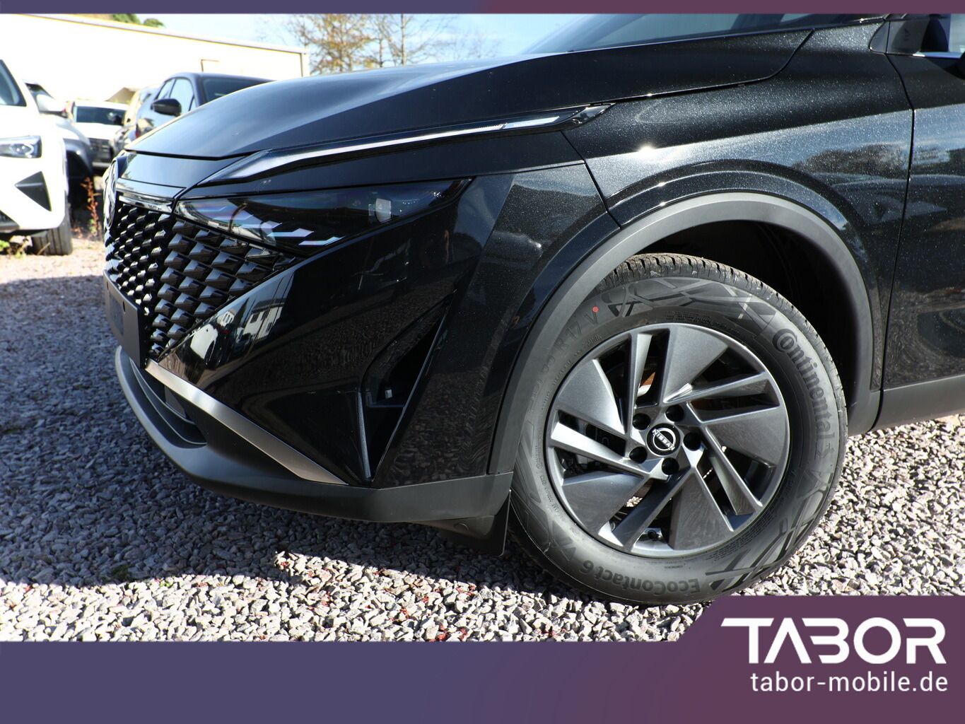 Nissan Qashqai - Bild 6