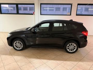 BMW X1 - 2