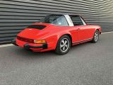Porsche 911 Urmodell, Targa, Erstlack - Porsche aus 1977