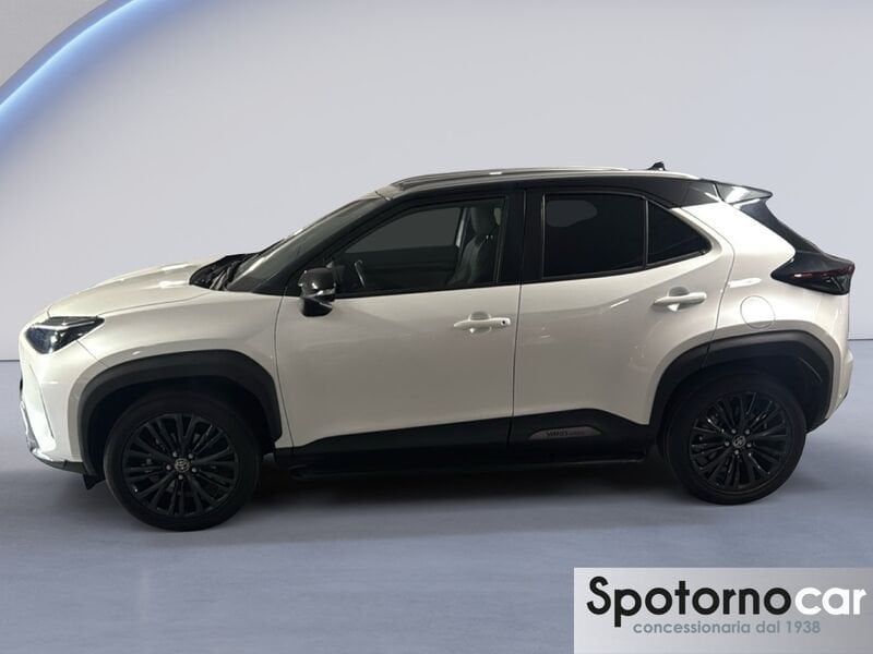 Other Toyota Yaris Cross Yaris Cross 1.5h Adventure fw imagem 2