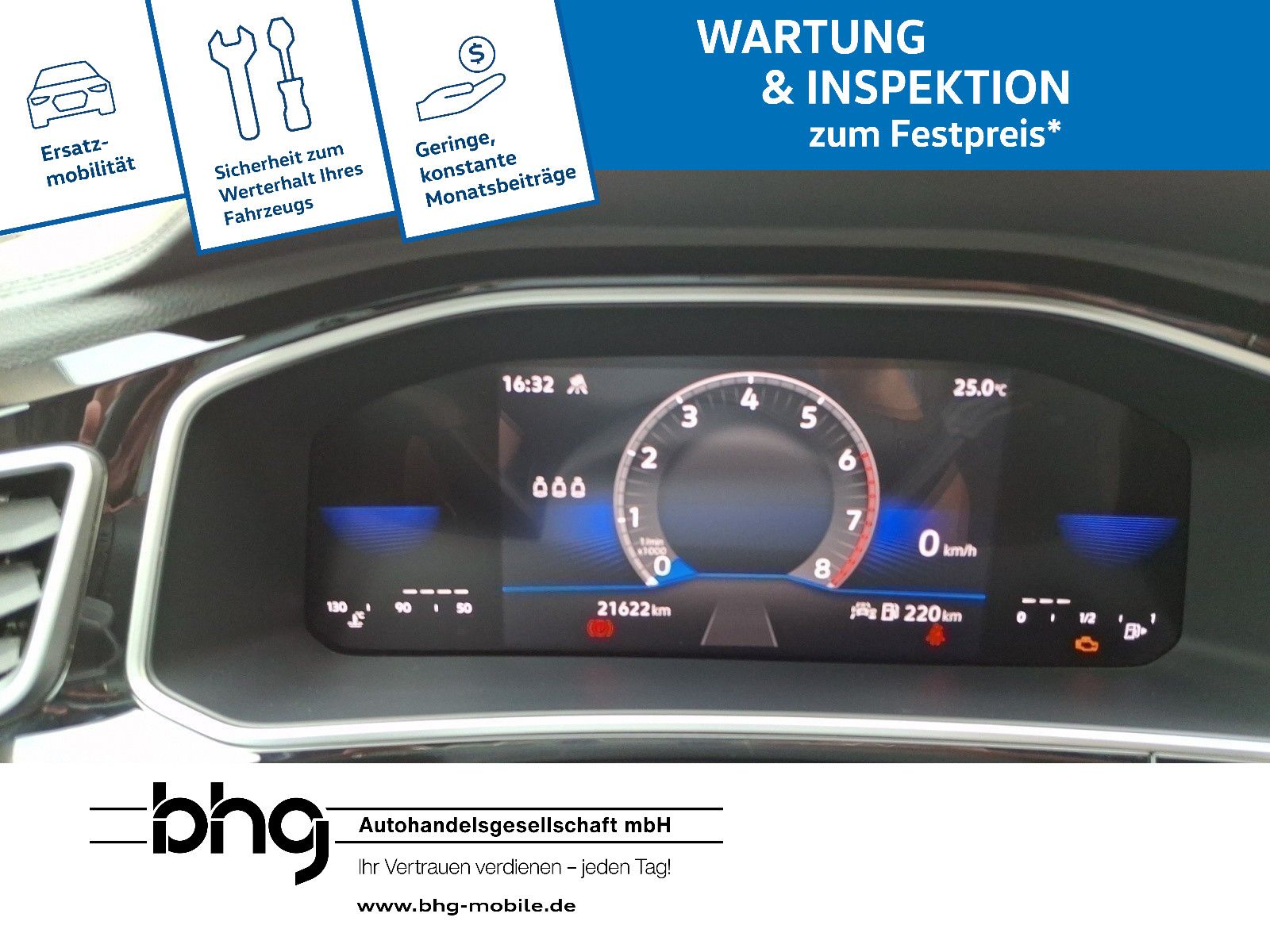 Volkswagen T-Roc - Bild 10