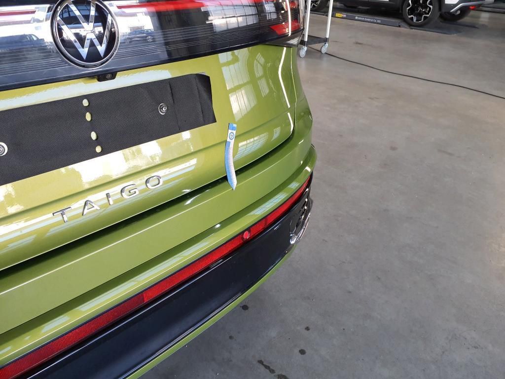 Volkswagen Taigo R-Line 1.5TSI Pano*Tempo*Nav*PDC*RFK*Klima