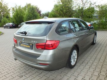 BMW 316 - 4