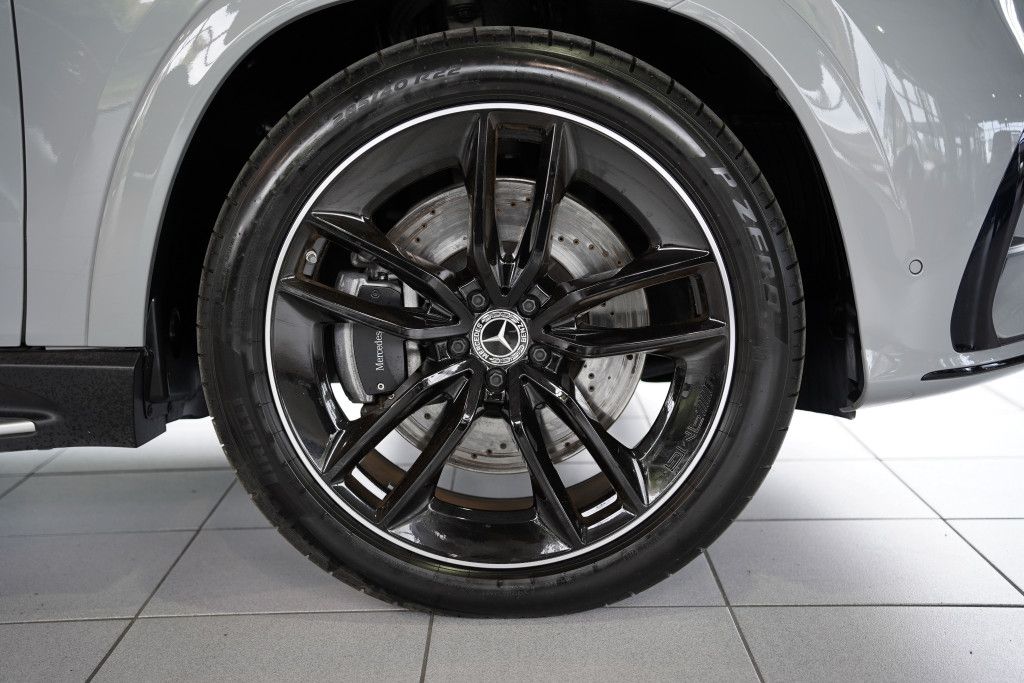 Mercedes Benz Gle 450