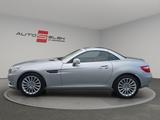 Mercedes-Benz 200 SLK Roadster LEDER 63TKM PDC SHZ KLIMA - Mercedes-Benz SLK-Klasse Gebrauchtwagen