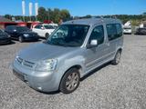 Citroën Berlingo HDi 90 Multispace Plus /5-Sitzer /AHK/ - Citroën Berlingo aus 2008: Multispace