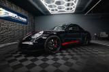 Porsche 991 911 Carrera S GTS Black Design Chrono *Pano* - Porsche 991: Sportwagen