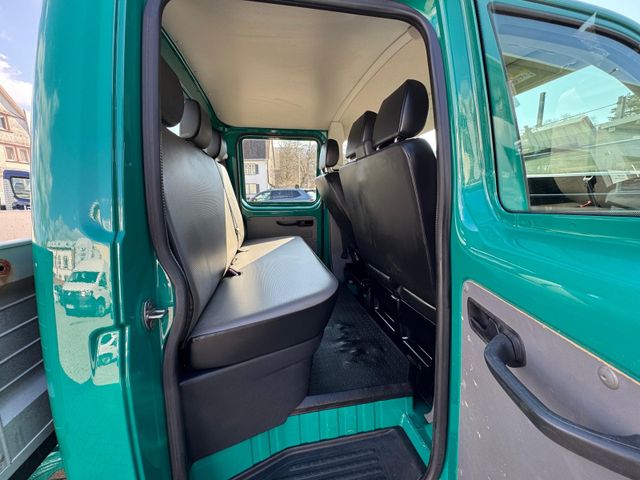T6 DOKA Doppelkabine Pritsche 2.0 TDI