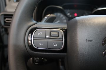 Fahrzeugabbildung Citroën Berlingo PureTech 130 S&S Feel Pack M