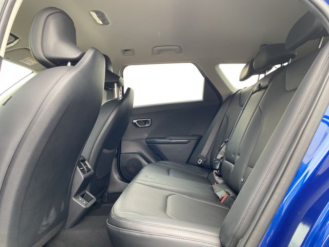 Kia K4 1.6 T-GDI SW Spirit Kam.+KeyLess+LED+Navi+SHZ