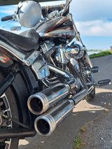 Harley-Davidson CVO Breakout 5HD1 - HARLEY-DAVIDSON CHOPPER 5