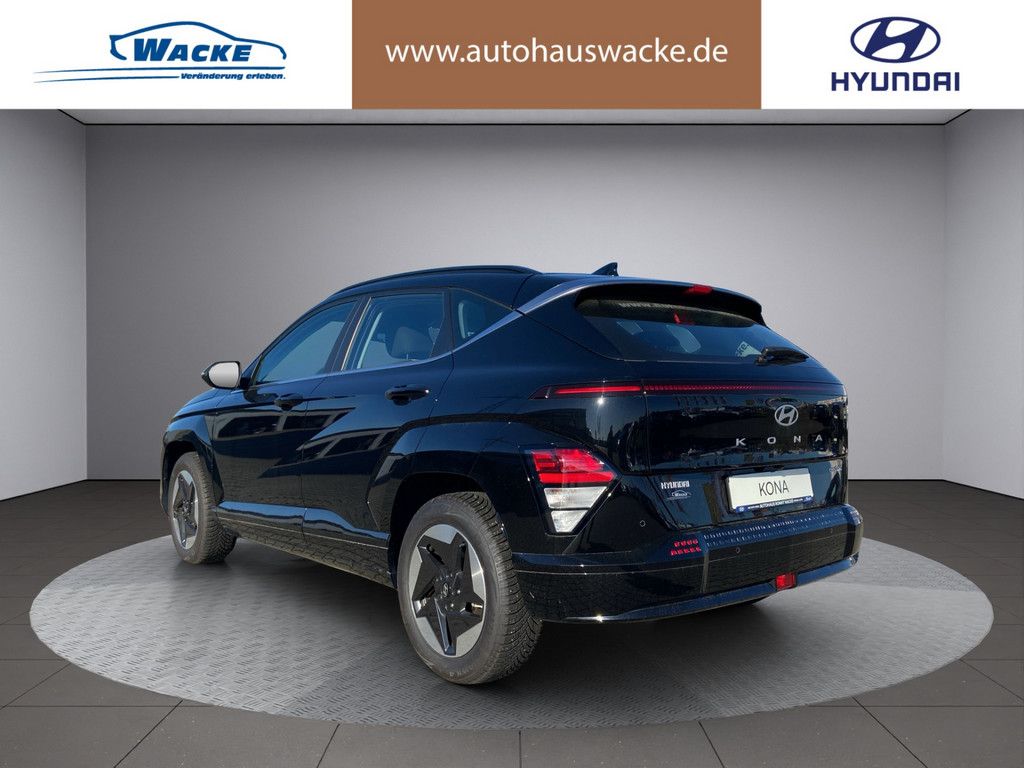 Hyundai Kona – Bild 4