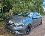 Mercedes-Benz A 180 Urban Urban