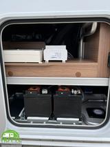 Knaus Sun I 900 LEG sofort verfügbar - Knaus Sun I 900 LEG Automatik