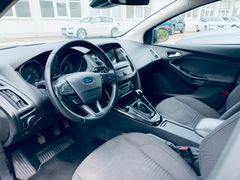 FORD Focus Turnier Titanium*S-Heft*Zahnriemensatz-TÜV