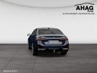 BMW 540 - Vorschau Bild 7