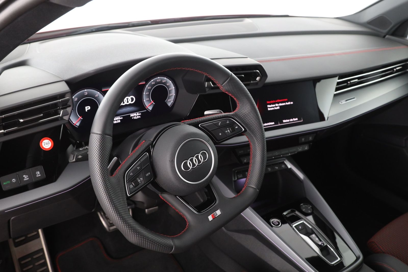Audi A3 - Bild 15