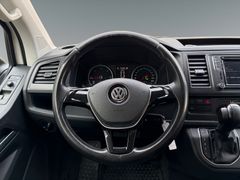 Fahrzeugabbildung Volkswagen T6 Multivan 150 PS DSG - AHK*NAV*SITZHZG*PDC!!!